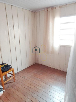 Imagem Casa com 3 Quartos à Venda, 80 m² em Hedy - Londrina