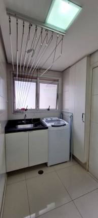Imagem Apartamento com 3 Quartos à Venda, 119 m² em Brooklin Paulista - São Paulo