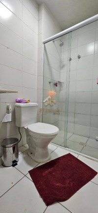 Imagem Casa com 2 Quartos à Venda, 55 m² em São Carlos