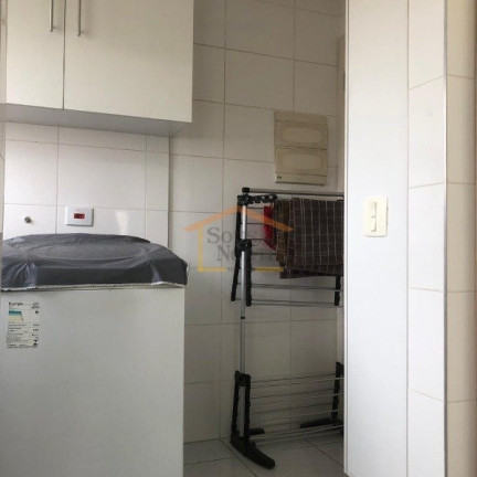 Imagem Apartamento com 2 Quartos à Venda, 62 m² em Santana - São Paulo Imagem Apartamento com 2 Quartos à Venda, 62 m² em Santana - São Paulo