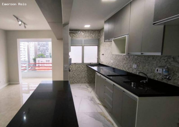 Imagem Apartamento com 1 Quarto à Venda, 45 m² em Jardim Paulista - São Paulo