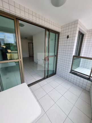 Imagem Apartamento com 3 Quartos para Alugar, 66 m² em Boa Viagem - Recife