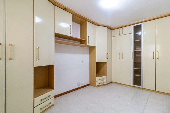 Imagem Apartamento com 3 Quartos à Venda, 82 m² em Recreio Dos Bandeirantes - Rio De Janeiro