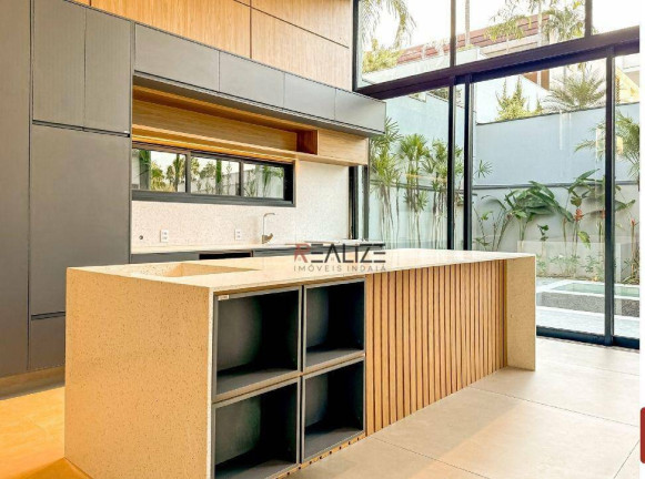Imagem Casa com 3 Quartos à Venda, 290 m² em Condomínio Helvetia Park I - Indaiatuba Imagem Casa com 3 Quartos à Venda, 290 m² em Condomínio Helvetia Park I - Indaiatuba