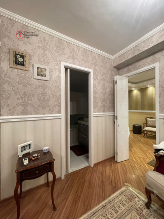 Imagem Imóvel com 2 Quartos à Venda, 160 m² em Vila Bertioga - São Paulo