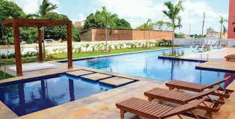 Imagem Apartamento com 2 Quartos à Venda, 67 m² em Ilhotas - Teresina
