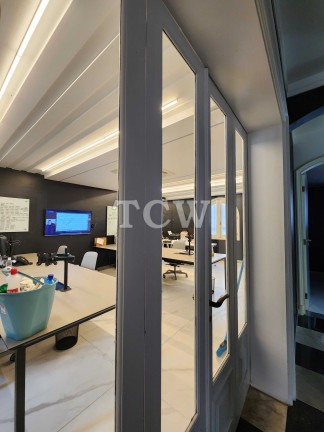 Imagem Casa à Venda, 438 m² em Pacaembu - São Paulo Imagem Casa à Venda, 438 m² em Pacaembu - São Paulo