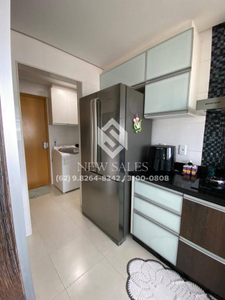Imagem Apartamento com 3 Quartos à Venda, 114 m² em Setor Bueno - Goiânia Imagem Apartamento com 3 Quartos à Venda, 114 m² em Setor Bueno - Goiânia