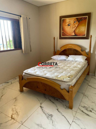 Imagem Casa com 4 Quartos à Venda, 1.800 m² em Votorantim - Ibiúna