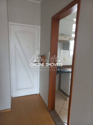 Imagem Apartamento com 2 Quartos à Venda, em Botafogo - Campinas Imagem Apartamento com 2 Quartos à Venda, em Botafogo - Campinas