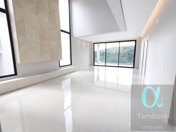 Imagem Casa com 4 Quartos à Venda, 553 m² em Alphaville - Santana De Parnaíba