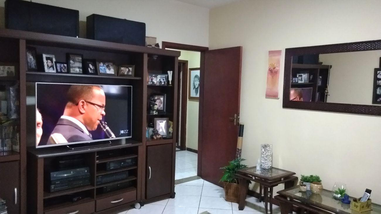 Imagem Imóvel com 3 Quartos à Venda, 