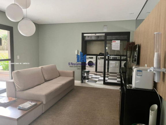 Imagem Apartamento com 1 Quarto à Venda, 30 m² em Cristo Rei - Curitiba