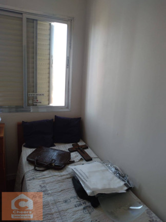 Imagem Apartamento com 3 Quartos à Venda, 71 m² em Vila Mariana - São Paulo Imagem Apartamento com 3 Quartos à Venda, 71 m² em Vila Mariana - São Paulo