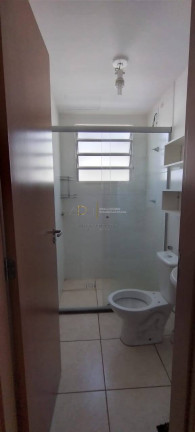 Imagem Apartamento com 2 Quartos à Venda, 47 m² em Jardim Paraíso - Botucatu