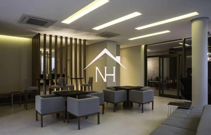 Imagem Apartamento com 1 Quarto à Venda, 44 m² em Vila Mariana - São Paulo Imagem Apartamento com 1 Quarto à Venda, 44 m² em Vila Mariana - São Paulo