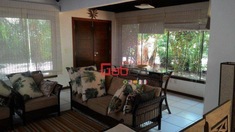 Imagem Casa com 4 Quartos à Venda, 250 m² em Baia Formosa - Armação Dos Búzios