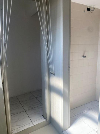 Imagem Apartamento com 3 Quartos à Venda, 82 m² em Sacoma - São Paulo