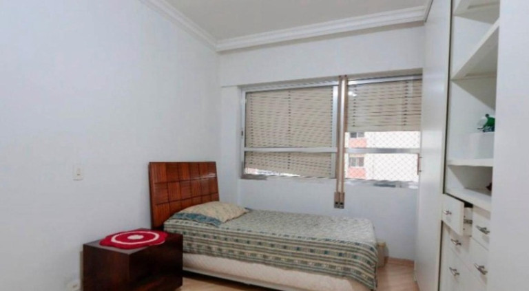 Imagem Imóvel com 3 Quartos à Venda, 200 m² em Vila Buarque - São Paulo Imagem Imóvel com 3 Quartos à Venda, 200 m² em Vila Buarque - São Paulo