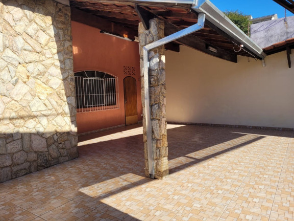 Casa com 4 Quartos à Venda, 180 m² em Jardim Terras De São João - Jacareí