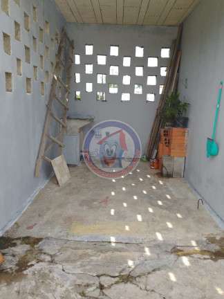 Imagem Casa com 3 Quartos à Venda, 113 m² em Balneário Gaivotas - Itanhaém Imagem Casa com 3 Quartos à Venda, 113 m² em Balneário Gaivotas - Itanhaém