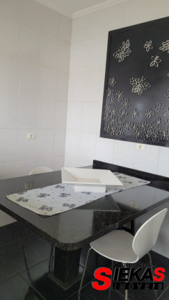 Imagem Casa com 3 Quartos à Venda, 119 m² em Vila Paranaguá - São Paulo