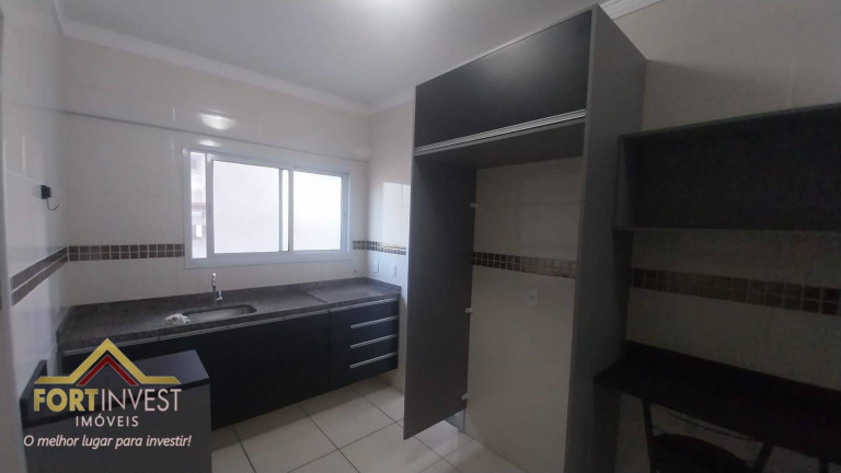 Imagem Imóvel com 2 Quartos à Venda, 91 m² em Canto Do Forte - Praia Grande