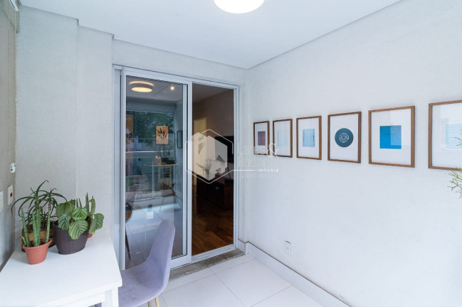 Imagem Apartamento com 3 Quartos à Venda, 80 m² em Santa Cecília - São Paulo