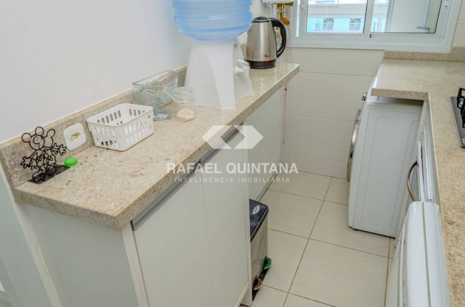 Imagem Apartamento com 2 Quartos para Alugar, 55 m² em Saco Dos Limões - Florianópolis