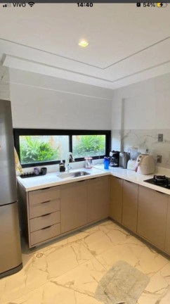 Imagem Casa com 3 Quartos à Venda, 138 m² em Patamares - Salvador