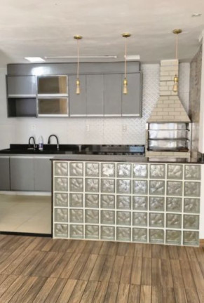 Imagem Casa com 3 Quartos à Venda, 100 m² em Praia De Ipitanga - Lauro De Freitas Imagem Casa com 3 Quartos à Venda, 100 m² em Praia De Ipitanga - Lauro De Freitas