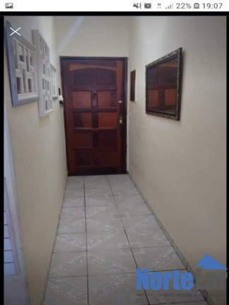 Imagem Apartamento com 1 Quarto à Venda, 40 m² em Vila Nivi - São Paulo