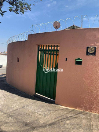 Imagem Casa com 4 Quartos à Venda, 167 m² em Vila Lemos - Campinas Imagem Casa com 4 Quartos à Venda, 167 m² em Vila Lemos - Campinas