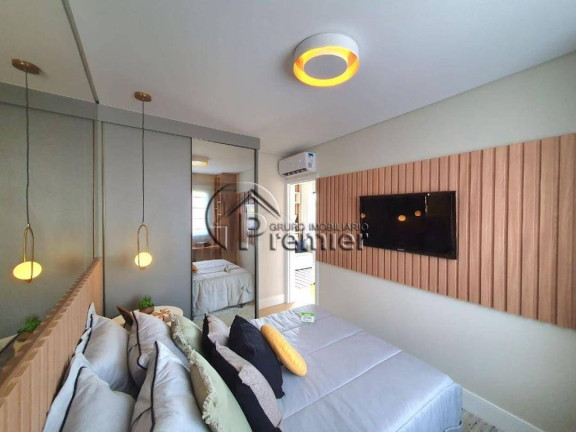 Imagem Apartamento com 2 Quartos à Venda, 46 m² em Jardim Hubert - Indaiatuba Imagem Apartamento com 2 Quartos à Venda, 46 m² em Jardim Hubert - Indaiatuba