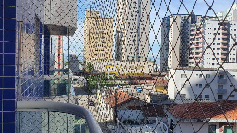 Imagem Apartamento com 3 Quartos à Venda, 90 m² em Aviação - Praia Grande