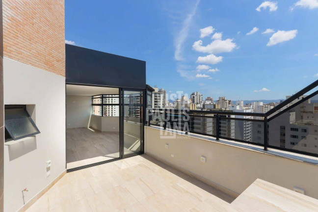 Imagem Cobertura com 3 Quartos à Venda, 248 m² em Perdizes - São Paulo Imagem Cobertura com 3 Quartos à Venda, 248 m² em Perdizes - São Paulo
