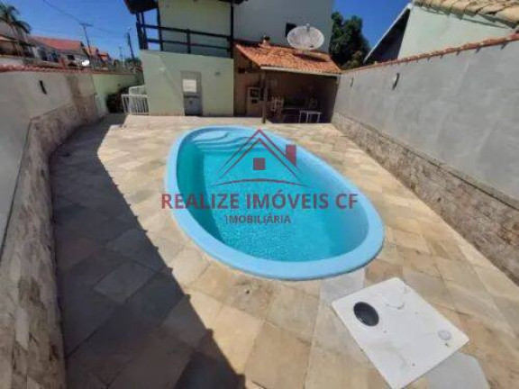Imagem Casa de Condomínio com 2 Quartos à Venda, 140 m² em Peró - Cabo Frio Imagem Casa de Condomínio com 2 Quartos à Venda, 140 m² em Peró - Cabo Frio
