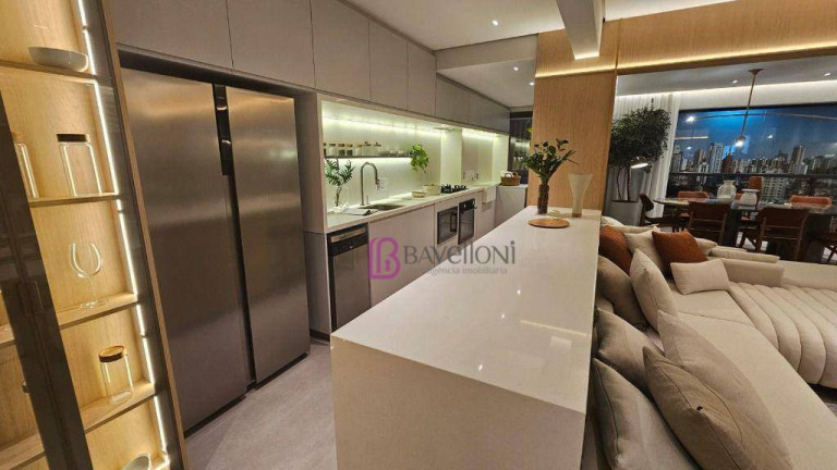 Imagem Apartamento com 3 Quartos à Venda, 108 m² em Perdizes - São Paulo