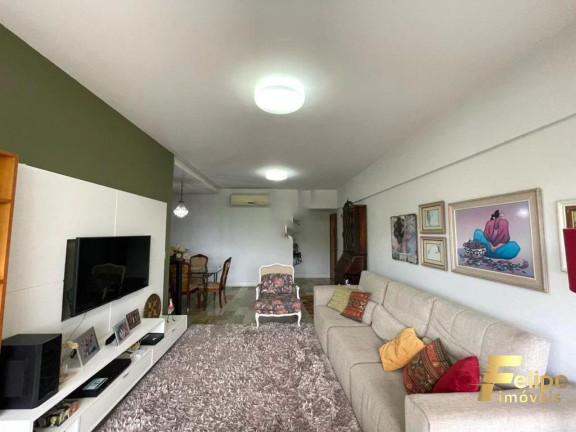Imagem Imóvel com 4 Quartos à Venda, 150 m² em Praia Do Canto - Vitória