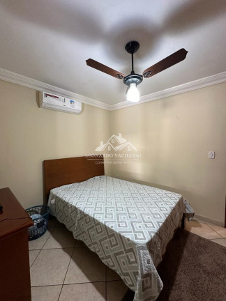 Imagem Casa com 5 Quartos à Venda, 350 m² em Valparaíso - Serra