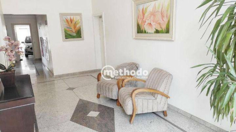 Imagem Apartamento com 3 Quartos à Venda, 92 m² em Jardim Aurélia - Campinas Imagem Apartamento com 3 Quartos à Venda, 92 m² em Jardim Aurélia - Campinas
