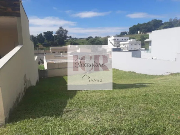 Imagem Terreno em Condomínio à Venda, 371 m² em Jardim Gramados De Sorocaba - Sorocaba