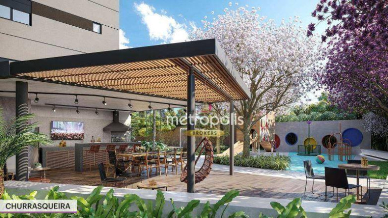 Imagem Apartamento com 1 Quarto à Venda, 47 m² em Vila Anastácio - São Paulo Imagem Apartamento com 1 Quarto à Venda, 47 m² em Vila Anastácio - São Paulo