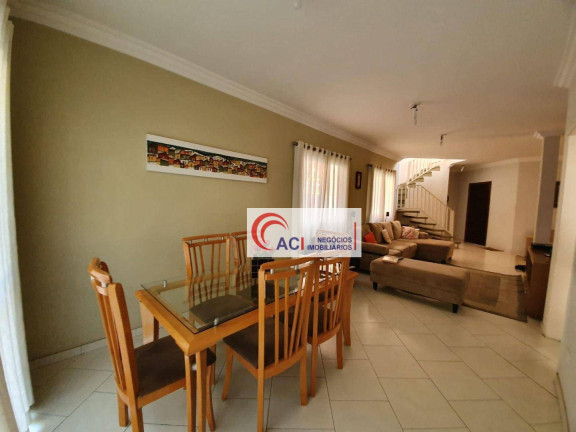Imagem Casa com 4 Quartos à Venda, 188 m² em Granja Viana - Cotia Imagem Casa com 4 Quartos à Venda, 188 m² em Granja Viana - Cotia