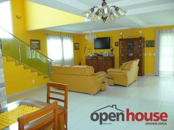 Imagem Casa de Condomínio com 3 Quartos à Venda, 300 m² em Parque Das Nações - Parnamirim Imagem Casa de Condomínio com 3 Quartos à Venda, 300 m² em Parque Das Nações - Parnamirim