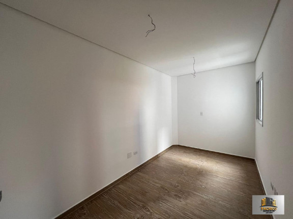 Imagem Apartamento com 2 Quartos à Venda, 96 m² em Vila Pires - Santo André