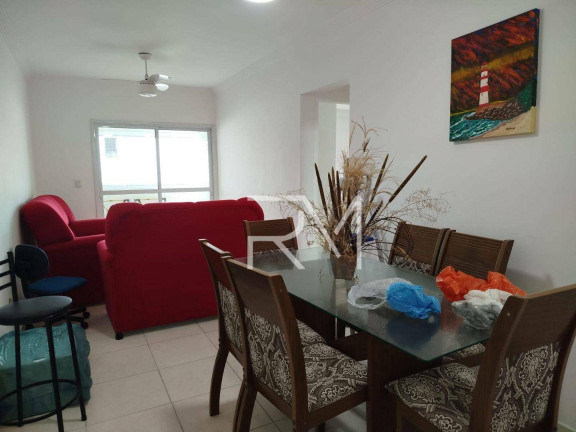 Imagem Apartamento com 2 Quartos à Venda, 72 m² em Jardim Praia Grande - Mongaguá