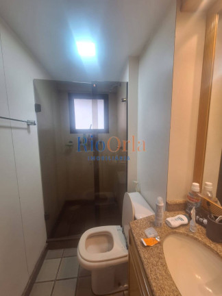 Imagem Apartamento com 4 Quartos à Venda, 140 m² em Barra Da Tijuca - Rio De Janeiro