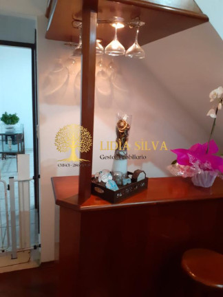 Imagem Casa com 3 Quartos à Venda, 149 m² em Vila Brasilina - São Paulo Imagem Casa com 3 Quartos à Venda, 149 m² em Vila Brasilina - São Paulo