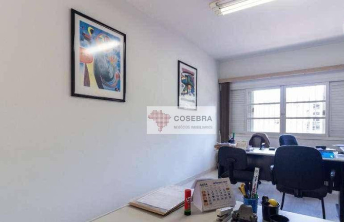 Imagem Casa com 4 Quartos à Venda ou Locação, 150 m² em Brooklin - São Paulo